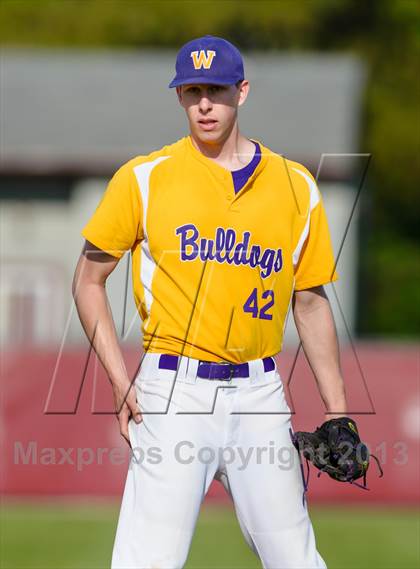 Thumbnail 2 in Mundelein vs. Wauconda (NSC Final) photogallery.