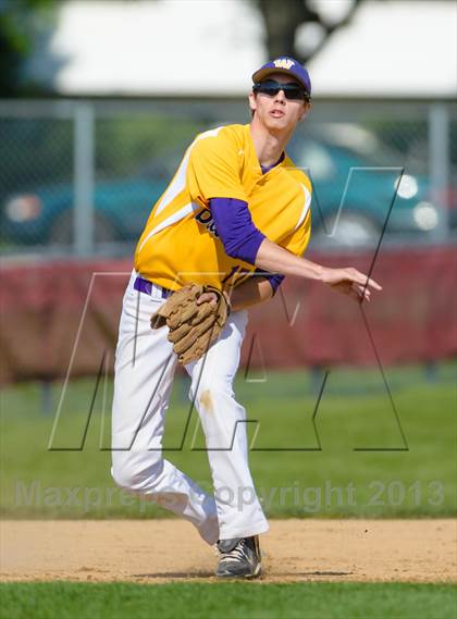 Thumbnail 1 in Mundelein vs. Wauconda (NSC Final) photogallery.