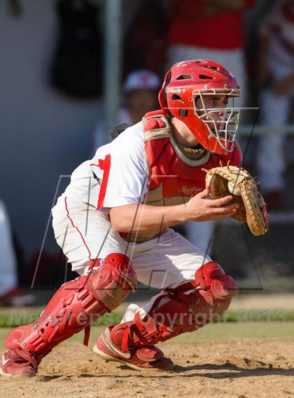 Thumbnail 2 in Mundelein vs. Wauconda (NSC Final) photogallery.