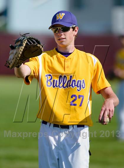Thumbnail 1 in Mundelein vs. Wauconda (NSC Final) photogallery.