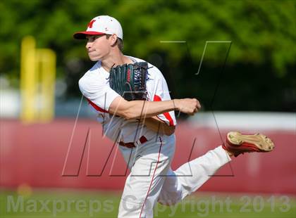 Thumbnail 3 in Mundelein vs. Wauconda (NSC Final) photogallery.