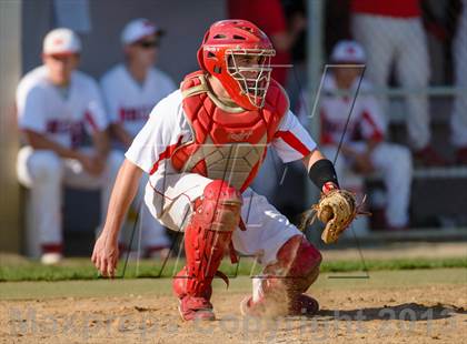 Thumbnail 1 in Mundelein vs. Wauconda (NSC Final) photogallery.