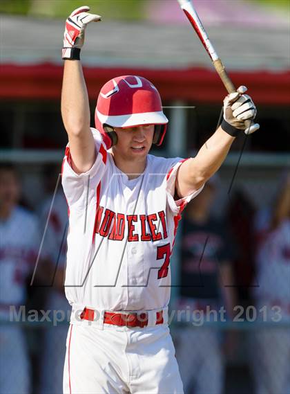 Thumbnail 1 in Mundelein vs. Wauconda (NSC Final) photogallery.