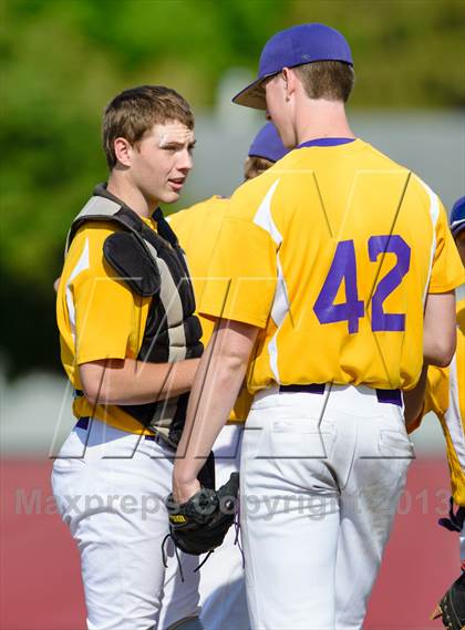 Thumbnail 1 in Mundelein vs. Wauconda (NSC Final) photogallery.