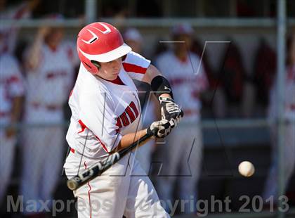 Thumbnail 1 in Mundelein vs. Wauconda (NSC Final) photogallery.