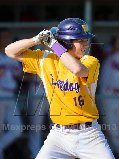 Thumbnail 2 in Mundelein vs. Wauconda (NSC Final) photogallery.