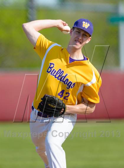 Thumbnail 1 in Mundelein vs. Wauconda (NSC Final) photogallery.
