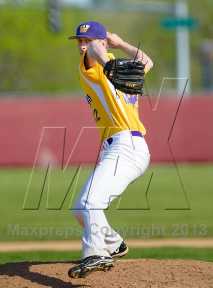 Thumbnail 2 in Mundelein vs. Wauconda (NSC Final) photogallery.