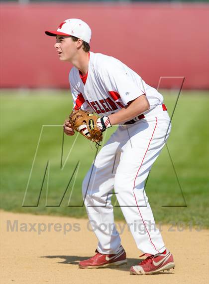 Thumbnail 1 in Mundelein vs. Wauconda (NSC Final) photogallery.