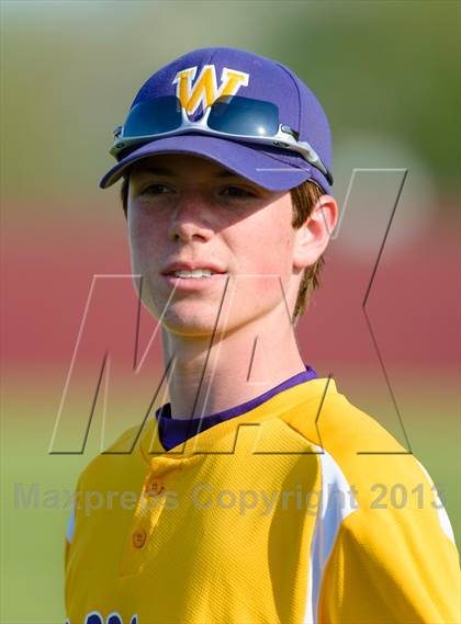 Thumbnail 2 in Mundelein vs. Wauconda (NSC Final) photogallery.
