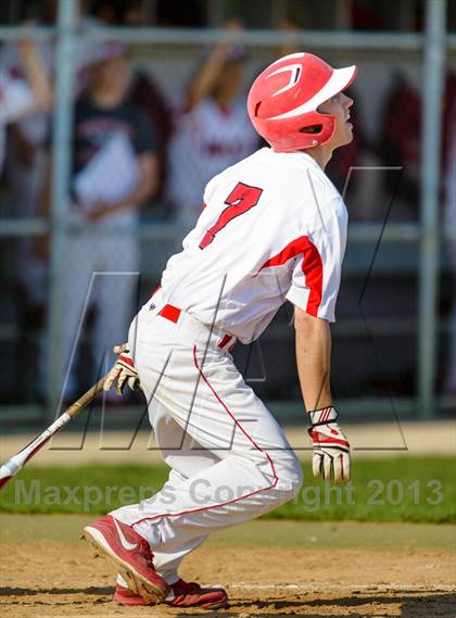 Thumbnail 3 in Mundelein vs. Wauconda (NSC Final) photogallery.