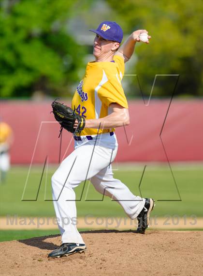 Thumbnail 3 in Mundelein vs. Wauconda (NSC Final) photogallery.