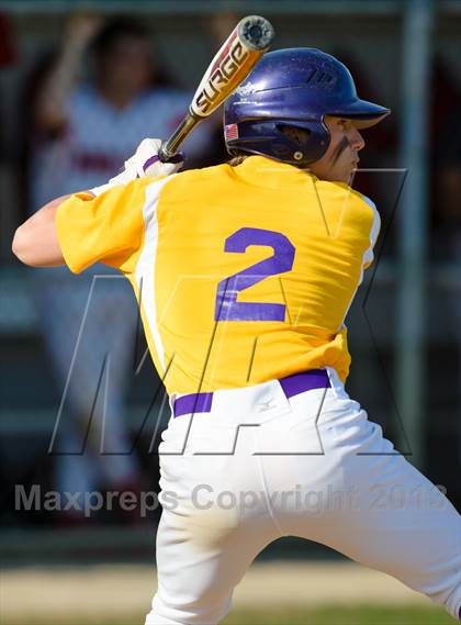 Thumbnail 1 in Mundelein vs. Wauconda (NSC Final) photogallery.