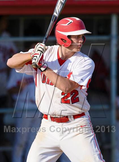 Thumbnail 1 in Mundelein vs. Wauconda (NSC Final) photogallery.