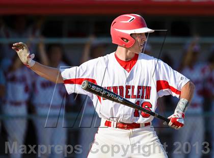 Thumbnail 2 in Mundelein vs. Wauconda (NSC Final) photogallery.