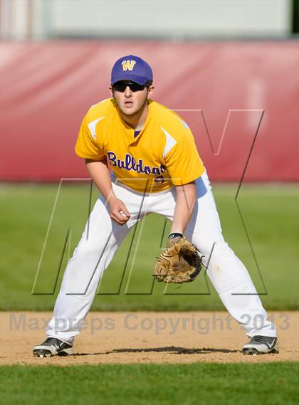 Thumbnail 1 in Mundelein vs. Wauconda (NSC Final) photogallery.
