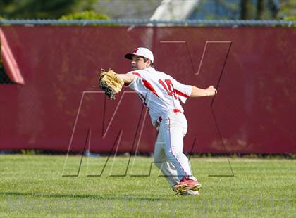 Thumbnail 1 in Mundelein vs. Wauconda (NSC Final) photogallery.