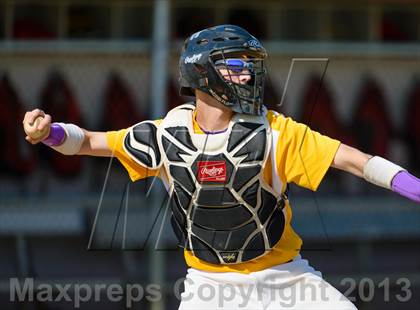 Thumbnail 1 in Mundelein vs. Wauconda (NSC Final) photogallery.