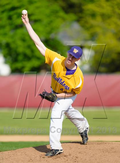 Thumbnail 1 in Mundelein vs. Wauconda (NSC Final) photogallery.