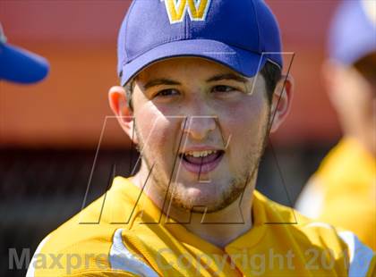 Thumbnail 1 in Mundelein vs. Wauconda (NSC Final) photogallery.