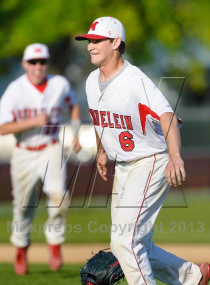 Thumbnail 1 in Mundelein vs. Wauconda (NSC Final) photogallery.