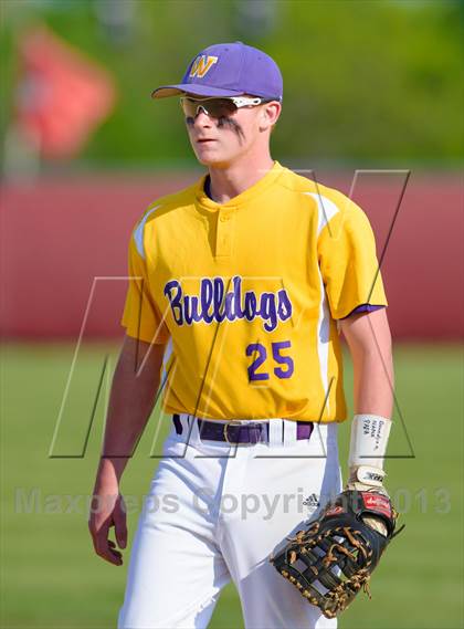 Thumbnail 1 in Mundelein vs. Wauconda (NSC Final) photogallery.