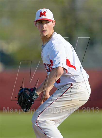 Thumbnail 3 in Mundelein vs. Wauconda (NSC Final) photogallery.