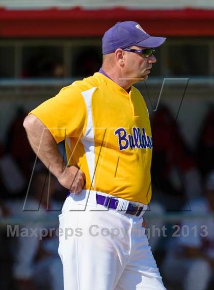 Thumbnail 1 in Mundelein vs. Wauconda (NSC Final) photogallery.