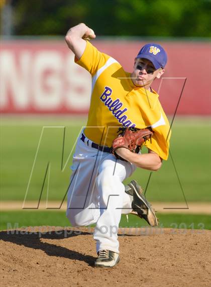 Thumbnail 2 in Mundelein vs. Wauconda (NSC Final) photogallery.