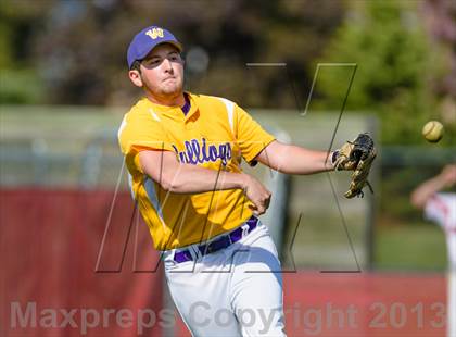 Thumbnail 1 in Mundelein vs. Wauconda (NSC Final) photogallery.