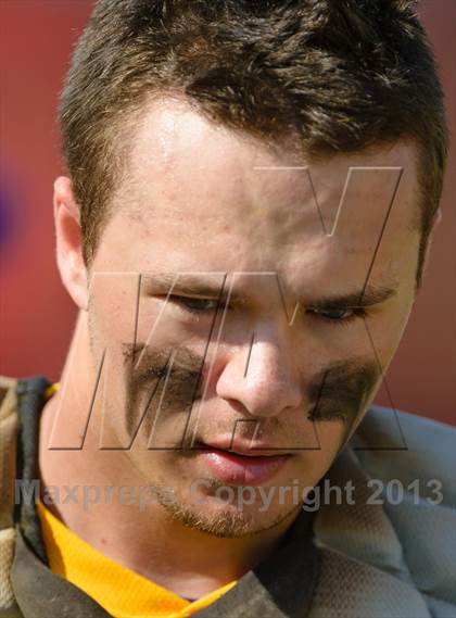 Thumbnail 1 in Mundelein vs. Wauconda (NSC Final) photogallery.