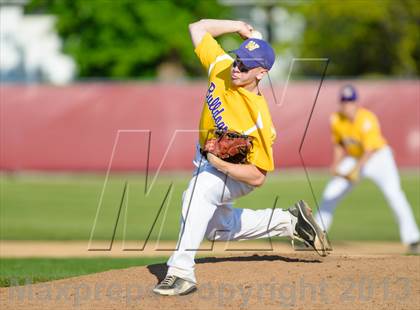 Thumbnail 1 in Mundelein vs. Wauconda (NSC Final) photogallery.