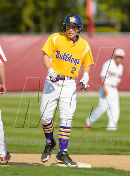 Thumbnail 1 in Mundelein vs. Wauconda (NSC Final) photogallery.