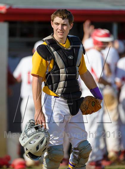 Thumbnail 1 in Mundelein vs. Wauconda (NSC Final) photogallery.