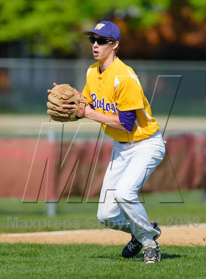 Thumbnail 1 in Mundelein vs. Wauconda (NSC Final) photogallery.