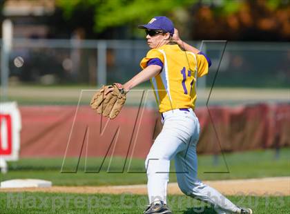 Thumbnail 3 in Mundelein vs. Wauconda (NSC Final) photogallery.