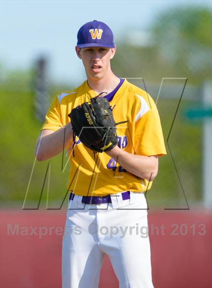 Thumbnail 2 in Mundelein vs. Wauconda (NSC Final) photogallery.