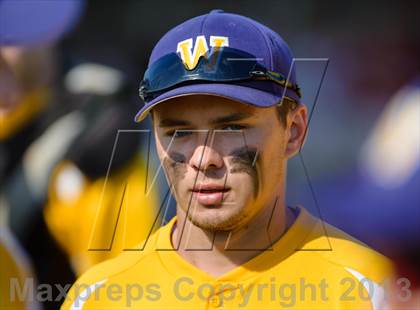 Thumbnail 3 in Mundelein vs. Wauconda (NSC Final) photogallery.