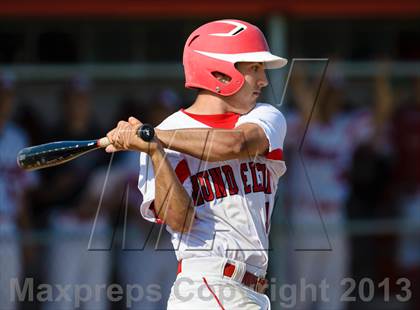 Thumbnail 1 in Mundelein vs. Wauconda (NSC Final) photogallery.