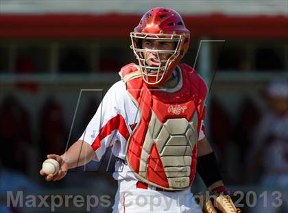 Thumbnail 1 in Mundelein vs. Wauconda (NSC Final) photogallery.