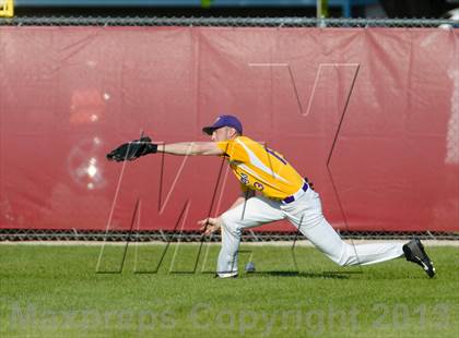 Thumbnail 1 in Mundelein vs. Wauconda (NSC Final) photogallery.