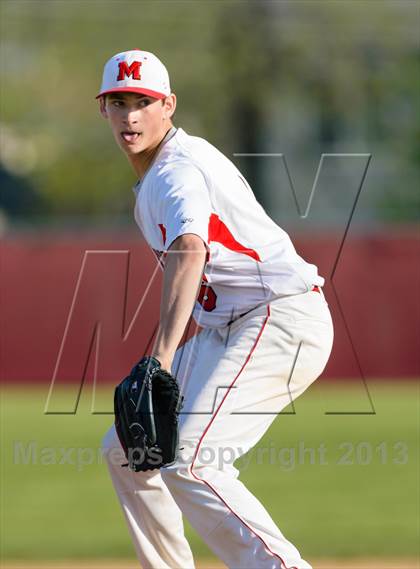 Thumbnail 1 in Mundelein vs. Wauconda (NSC Final) photogallery.