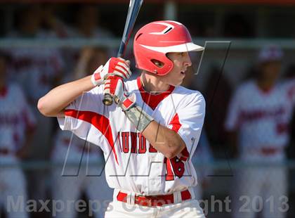 Thumbnail 2 in Mundelein vs. Wauconda (NSC Final) photogallery.