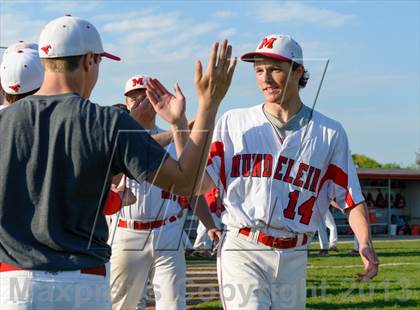 Thumbnail 3 in Mundelein vs. Wauconda (NSC Final) photogallery.