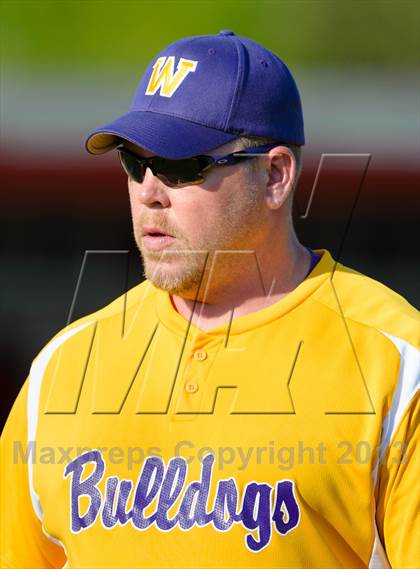 Thumbnail 2 in Mundelein vs. Wauconda (NSC Final) photogallery.