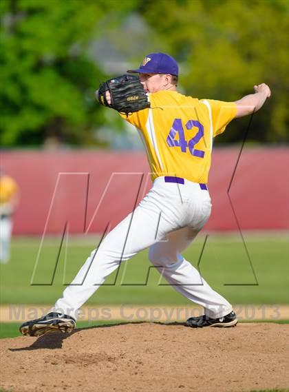 Thumbnail 2 in Mundelein vs. Wauconda (NSC Final) photogallery.