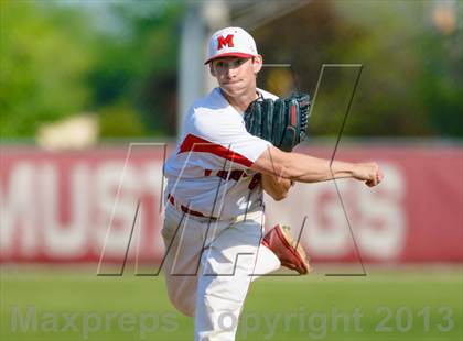 Thumbnail 1 in Mundelein vs. Wauconda (NSC Final) photogallery.