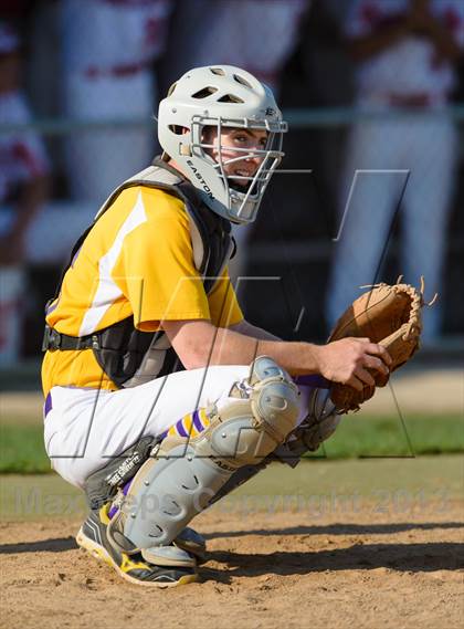 Thumbnail 3 in Mundelein vs. Wauconda (NSC Final) photogallery.