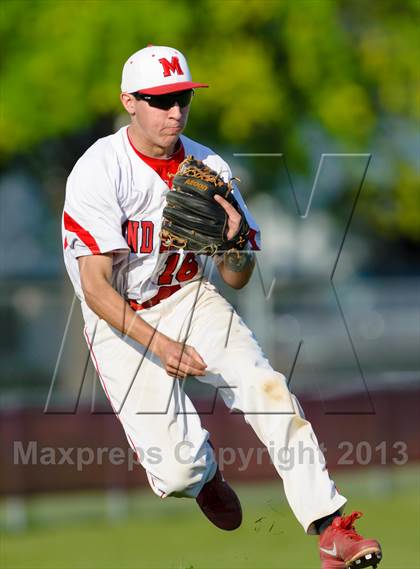 Thumbnail 2 in Mundelein vs. Wauconda (NSC Final) photogallery.