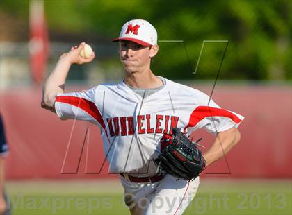 Thumbnail 1 in Mundelein vs. Wauconda (NSC Final) photogallery.